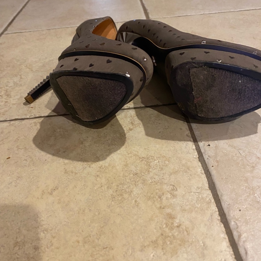 Rachel Roy size 7.5 - Picture 3 of 5